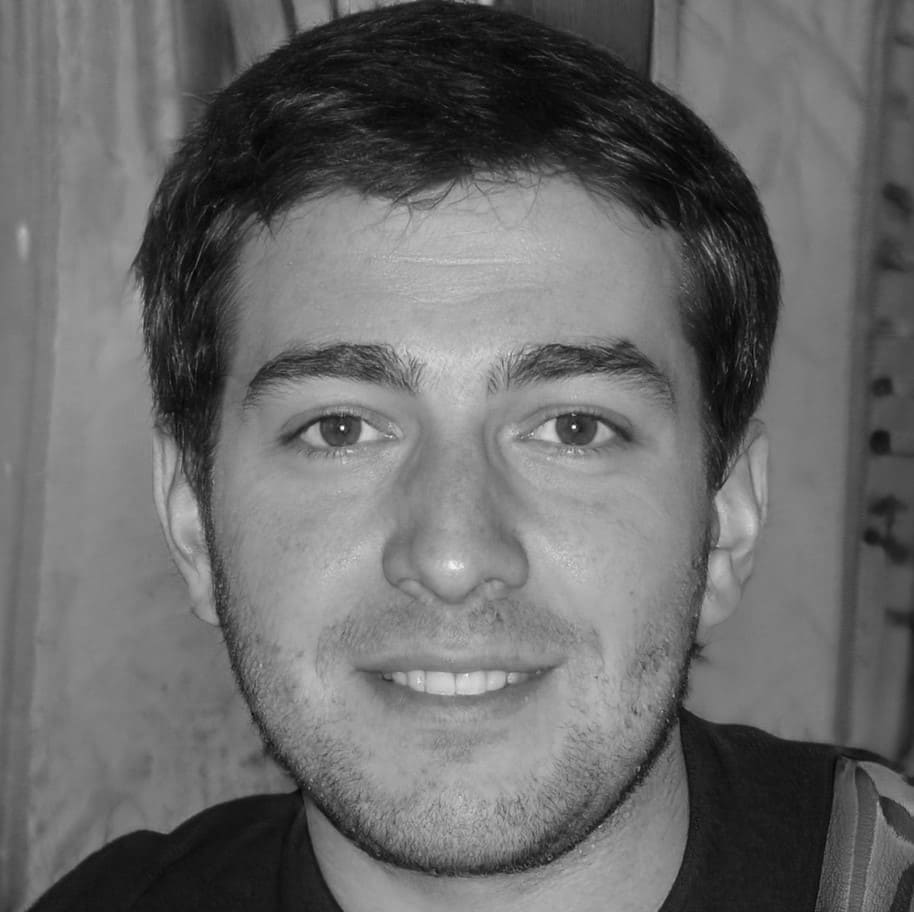 Стас Хитрич - PHP Developer