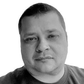 Роман Скрыпниченко - PHP Developer